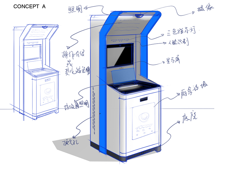 機械（xiè）設備（bèi）