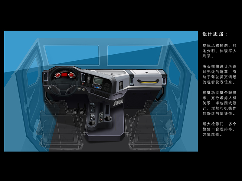 交通工具設計